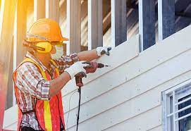 Affordable Siding Repair and Maintenance Services in La Quinta, CA